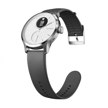 Picture of Withings Scanwatch Smart Watch 42mm