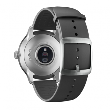 图片 Withings Scanwatch 智能手表42mm