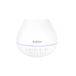 Smartech SA-8002 Aroma Music Fountain Bluetooth Symphony Aroma Diffuser [Licensed Import]