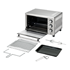 Picture of Kenwood MO746 Multifunction Oven Silver