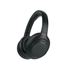圖片 Sony WH-1000XM4 降噪 Hi-Res 頭罩式藍牙耳機 黑色