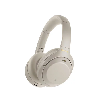 Picture of Sony WH-1000XM4 Noise-canceling Hi-Res hood-type Bluetooth headset Hong Kong licensed