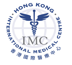 IMC 周年身體檢查計劃