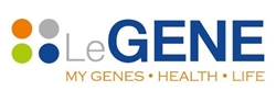Lung Cancer Gene Screening (5 genes)