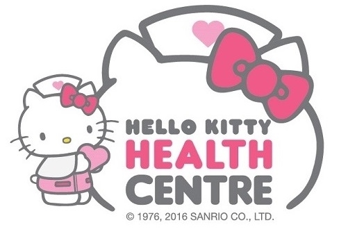 Hello Kitty Health Centre