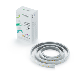Nanoleaf Essentials Lightstrip Expansion Kit 1米延长智能灯带
