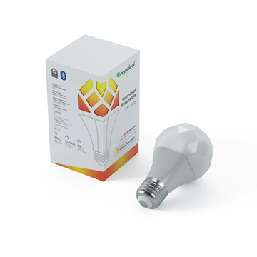 Picture of Nanoleaf Essentials Smart Bulb A19 E27