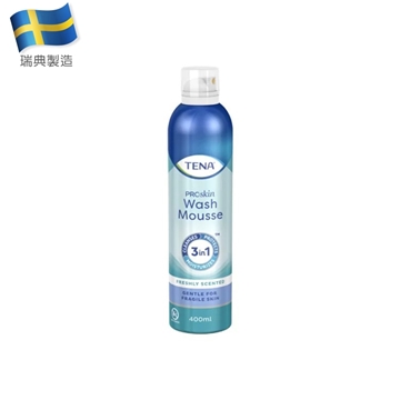 Picture of Tena Wash Mousse 400ml