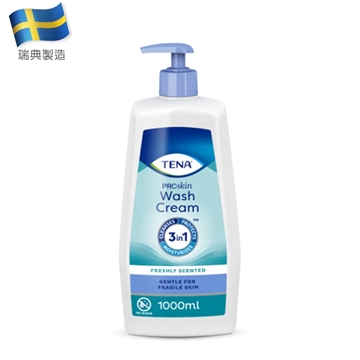 Picture of Tena Wash Cream 1000ml