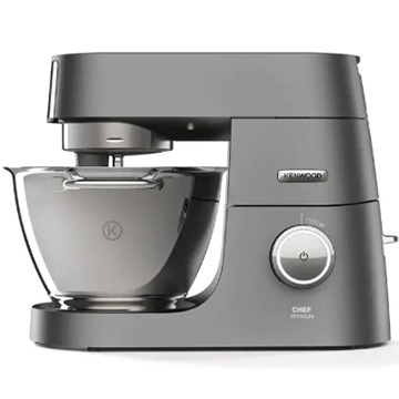 Picture of Kenwood KVC7300S Professional Chef Machine Titanium Series Professional Edition