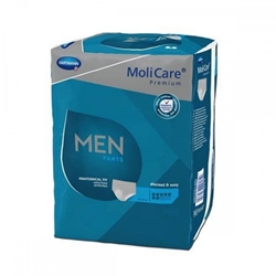 MoliCare® (fit for women / men) close-fitting vitality pants (8 pcs or 7 pcs/pack) (medium/large)
