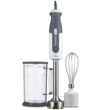 Picture of Kenwood HDP302WH three-blade hand blender