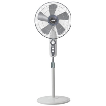 Picture of Imarflex IFS-40EX Strong Wind 16-inch Strong Wind Floor Fan