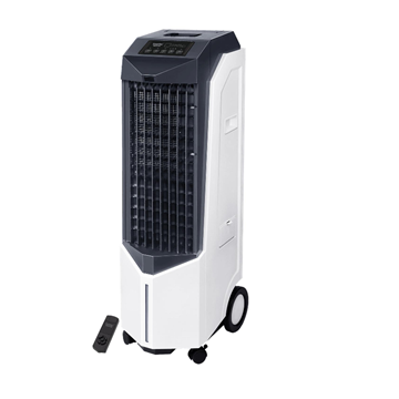 Picture of Imarflex ICF-140R 14L Movable Electronic Remote Control Ice Cooling Fan