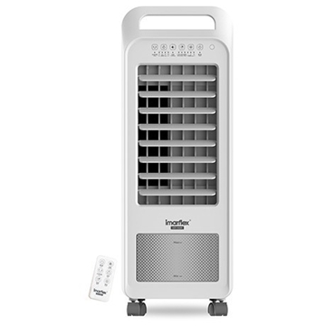 Picture of Imarflex ICF-15R Portable Electronic Simple Remote Control Air Cooler