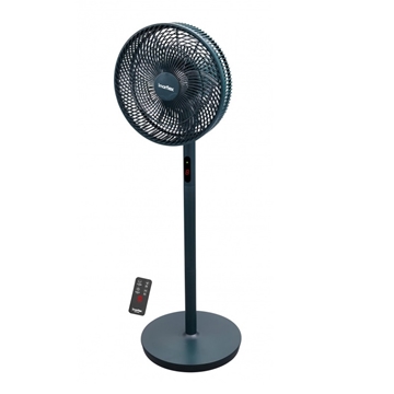 Picture of Imarflex IFE-30AR Cosme Electronic 12-inch Remote Telescopic Fan