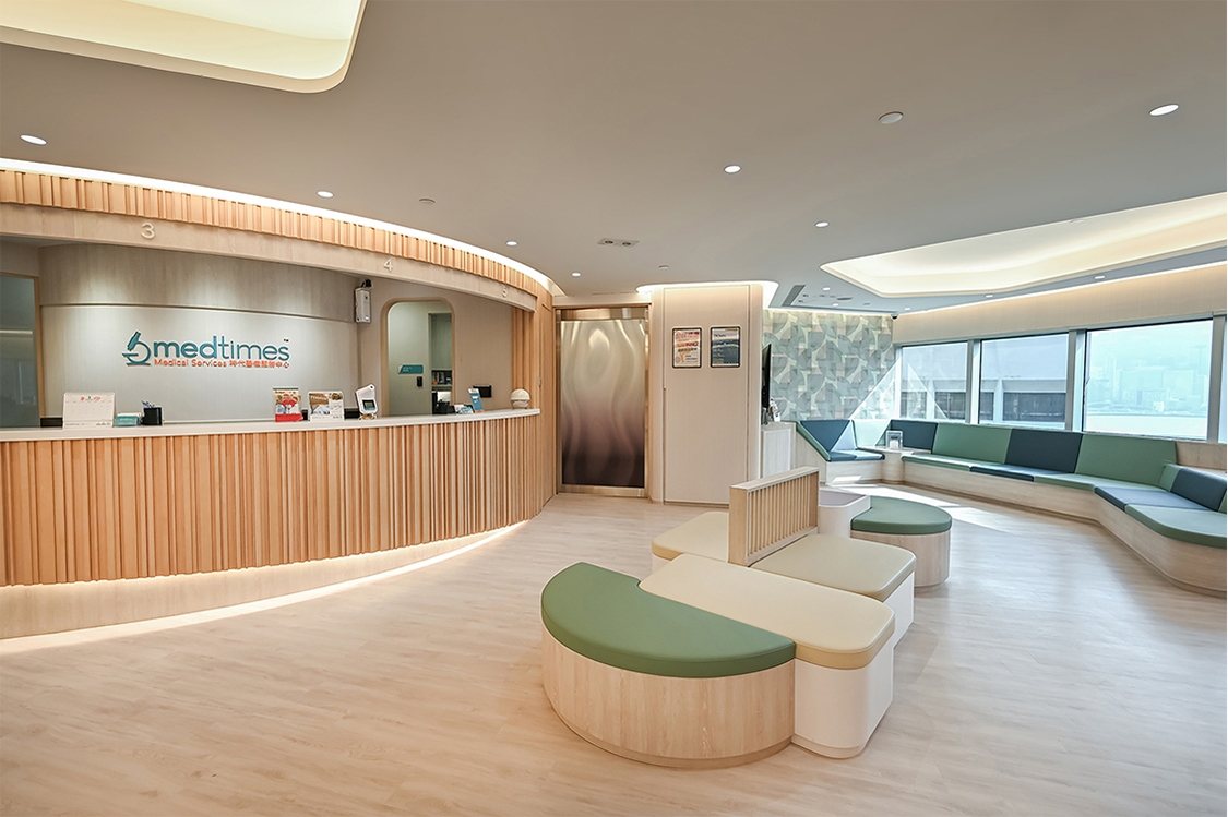 上水廣場驗身】上水體檢中心推介、地址、電話、收費一覽| ESDlife健康網購