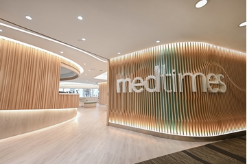Picture of Medtimes Prestige Health Check Plan