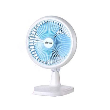 Picture of Famous French FT20-3A 8-inch table fan