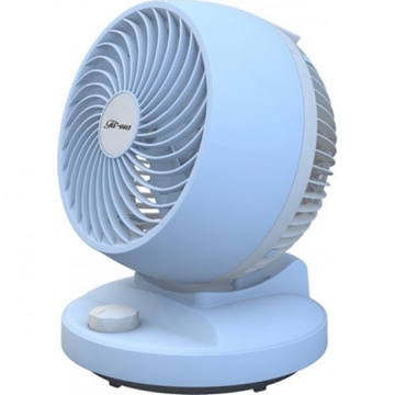 Picture of Famous French FQ-955 6-inch mechanical strong wind circulating fan