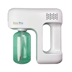 EcoPro sprayer for disinfection and formaldehyde removal [Licensed Import]