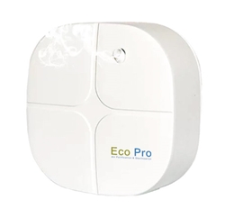 EcoPro MS-300 Intelligent Timed and Quantitative Disinfection and Sterilization Sprayer [Licensed Import]