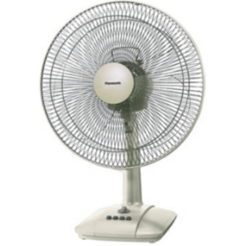 Picture of Panasonic F-301SH 12-inch table fan