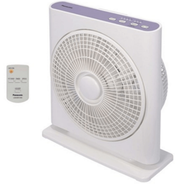 Picture of Panasonic F-30STH 12-inch Plena Fan with Remote Control