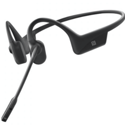 Shokz C102 OpenComm Bone Conduction Communication Bluetooth Headphones [Original Licensed]