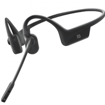 Picture of Shokz C102 OpenComm Bone Conduction Communication Bluetooth Headphones [Original Licensed]