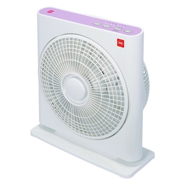Picture of KDK ST30H 12-inch travelling fan