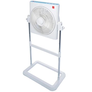 Picture of KDK SS30H 12-inch portable electric fan