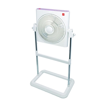 Picture of KDK SS30H 12-inch portable electric fan