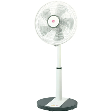 Picture of KDK PL30H 12-inch beautiful floor fan