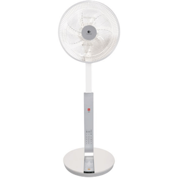 Picture of KDK SM30H 12-inch wireless remote control DC smart electric fan