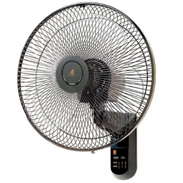 Picture of KDK M40MH 16 inch remote control wall fan