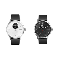 Withings Scanwatch 智能手錶 42mm