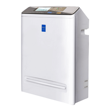 Picture of IRIS OHYAMA PMMS-DC200 Virus Filter Air Purifier