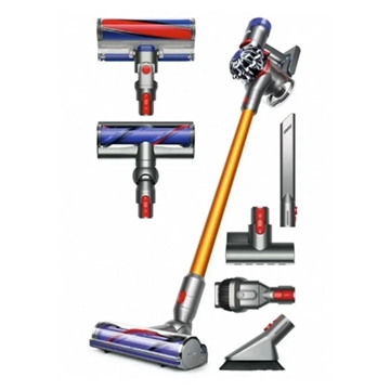 Picture of Dyson V8 Absolute Cordless Vacuum Cleaner [Parallel Import]