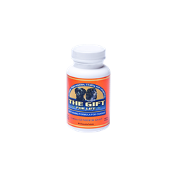 The Gift For Life Anti-aging Formula for Canines