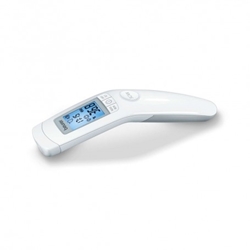 Beurer FT 90 Non-contact Thermometer [Licensed Import]