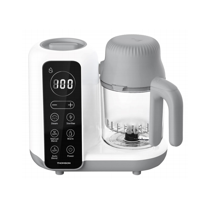 Thomson TMSB8401 300ml baby food processor Kitchen Appliances