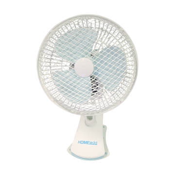 Picture of HOME@dd® 7-Inch Multi-Function Shaking Electric Fan (Table/Clamp/Wall) [Original Licensed]