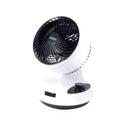 HOME@dd® 6-Inch Space-saving High Air Circulation Fan[Original Licensed]