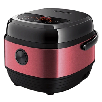 Picture of HOME@dd® Smart Multi-Function Ball Kettle Rice Cooker (3L) [Original Licensed]