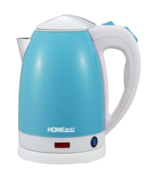 HOME@dd® Stainless Steel Fast Electric Kettle - Insulation Type (1.8L) [Original Licensed]
