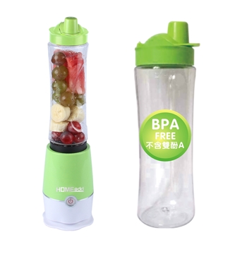 Picture of HOME@dd® Portable Water Bottle Mixer[Original Licensed]