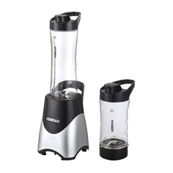 HOME@Dd® Portable Double Water Bottle Dry Grinding Mixer[Original Licensed]