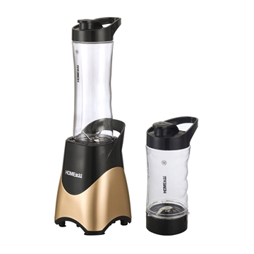 Picture of HOME@Dd® Portable Double Water Bottle Dry Grinding Mixer[Original Licensed]