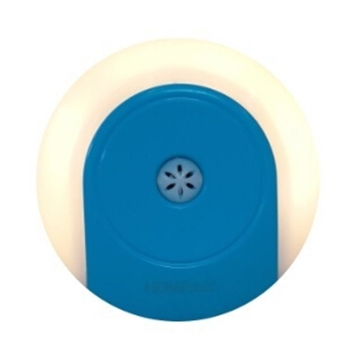 Picture of HOME@dd® LED Energy Saving Night Light (Intelligent Photosensitive Plus Manual Switch) [Original Licensed]